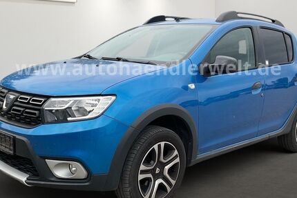 Dacia Sandero 98.227 km 5.499 &euro; Brehna 06796