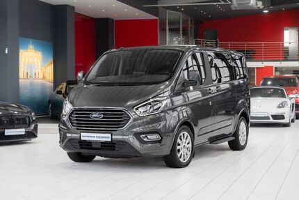 Ford Tourneo Custom 79.379 km 33.480 &euro; Köln 51147