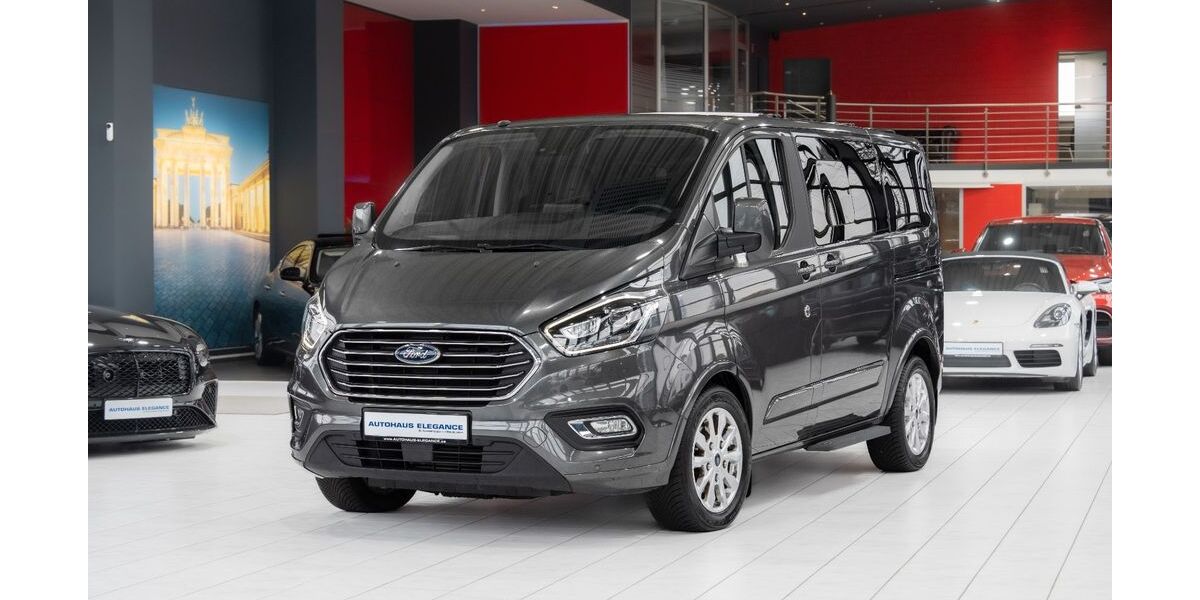 Ford Tourneo Custom 79.379 km 33.480 &euro; Köln 51147