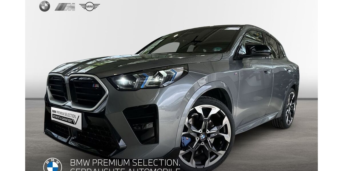 BMW X2 16.598 km 49.950 &euro; Geretsried - Gelting 82538