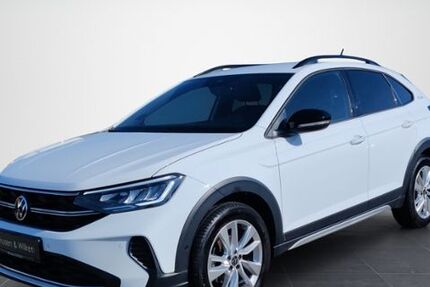 VW Taigo 27.654 km 22.980 &euro; Norden 26506