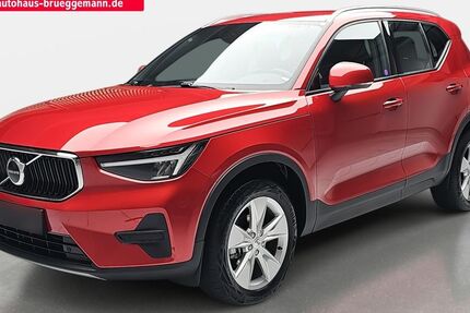 Volvo XC40 19.230 km 31.890 € Rheine 48432