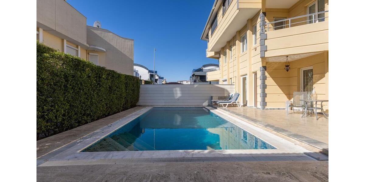 Doppelhaushälfte Goch - 4 Zimmer, 140 m&sup2;, 1.300&euro; | Angebot:25146140