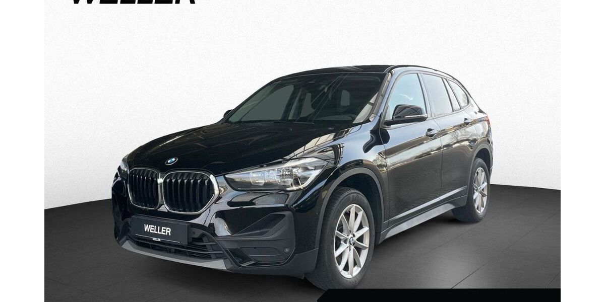 BMW X1 115.397 km 21.450 &euro; Lüneburg 21339