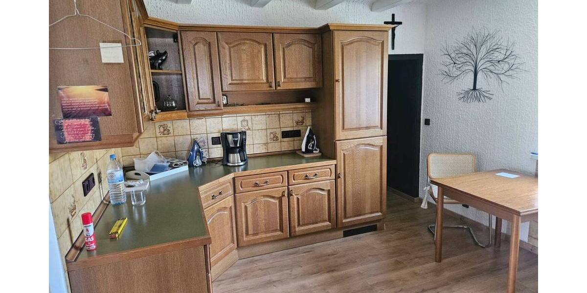 Einfamilienhaus Freisen Oberkirchen - 6 Zimmer, 133 m&sup2;, 210.000&euro; | Angebot:26419938