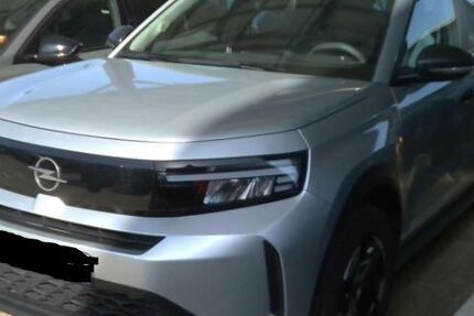 Opel Frontera 24.813 km 17.980 &euro; Rüsselsheim 65428