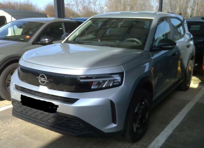 Opel Frontera 24.813 km 17.980 &euro; Rüsselsheim 65428