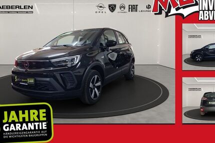 Opel Crossland (X) 17.500 km 13.840 &euro; Kempten 87435