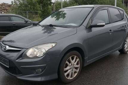 Hyundai i30 188.169 km 2.790 &euro; Schmidgaden 92546