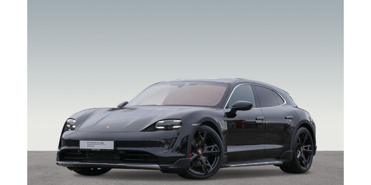 Porsche Taycan 33.400 km 76.900 &euro; Kempten 87437