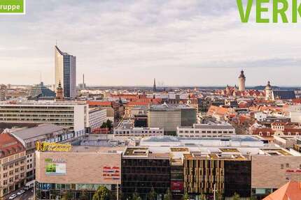 Moderne Erdgeschosswohnung mit Balkon und Tiefgaragenstellplatz in ruhiger Lage 3 zimmer