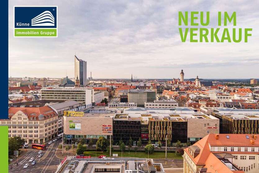 Moderne Erdgeschosswohnung mit Balkon und Tiefgaragenstellplatz in ruhiger Lage 3 zimmer