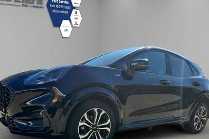 Ford Puma 90.397 km 13.490 &euro; Lehrte 31275