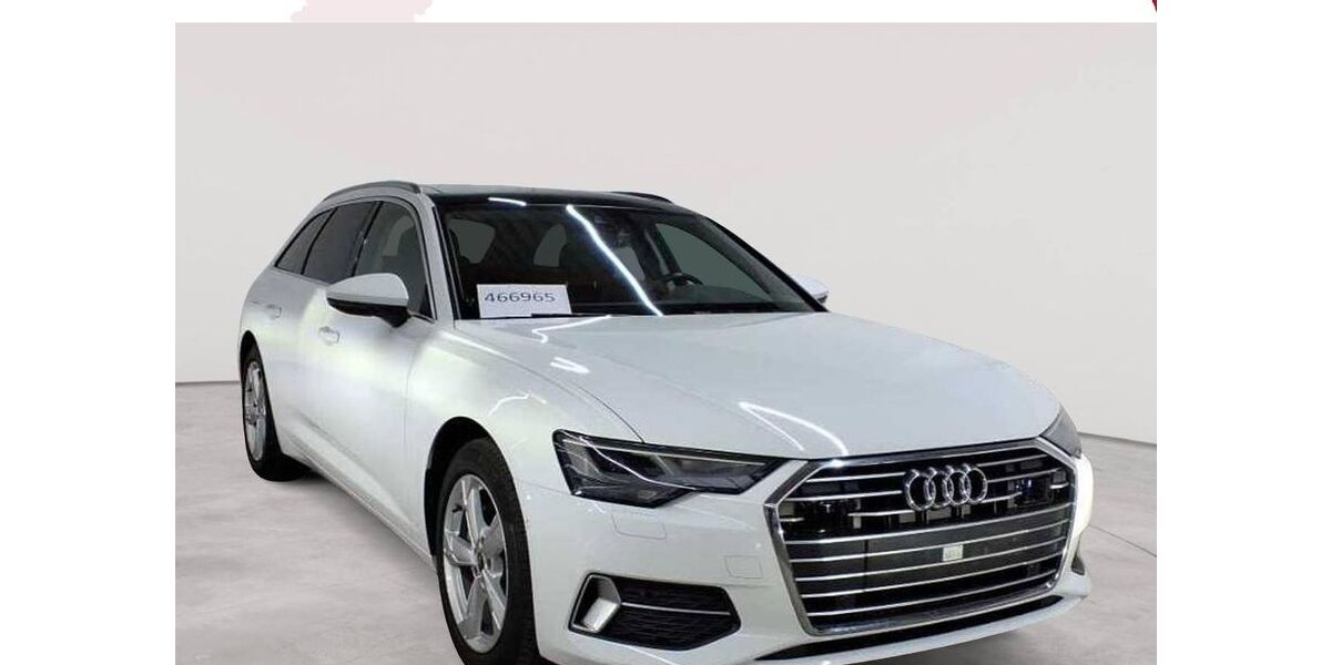Audi A6 111.518 km 25.990 &euro; Fernwald-Steinbach 35463