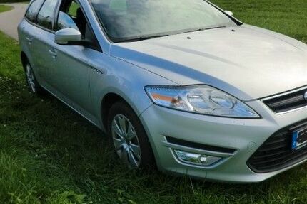 Ford Mondeo 105.000 km 8.900 &euro; Kressbronn 88079