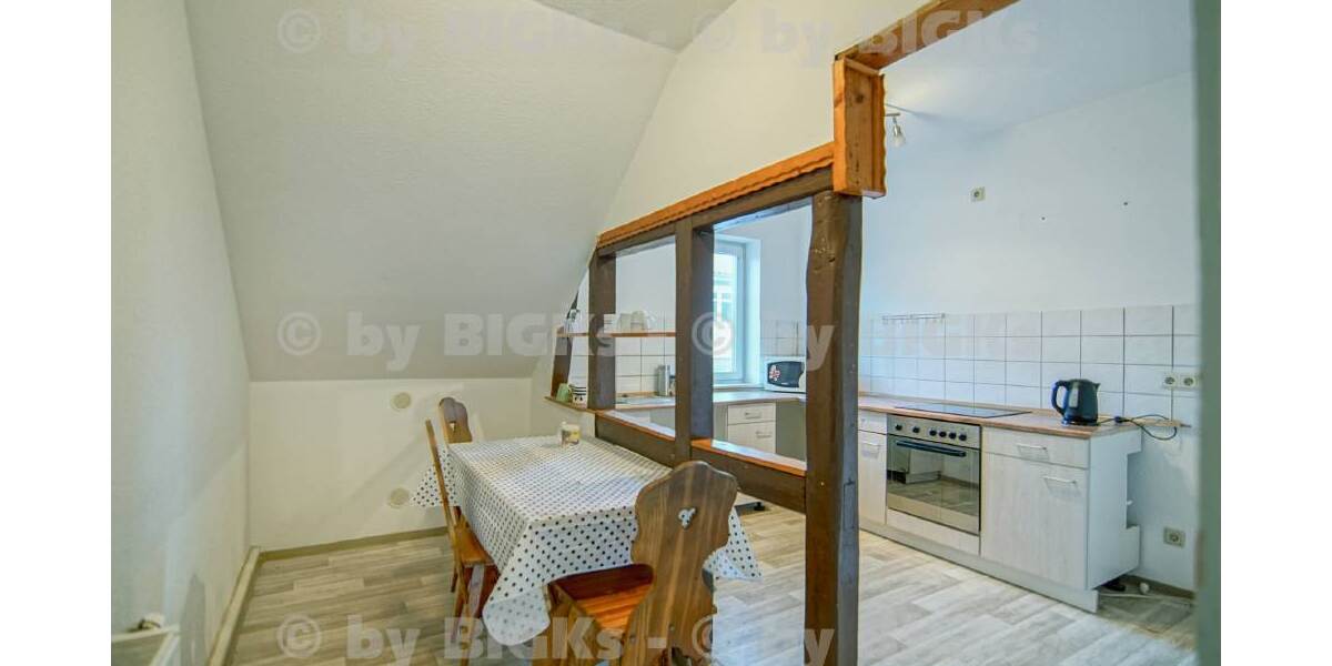 BIGKs - Zella-Mehlis: 4 Zimmer Wohnung,separate Küche, Wannenbad (-;) - 4- Zella-Mehlis Zella | Angebot:27191567