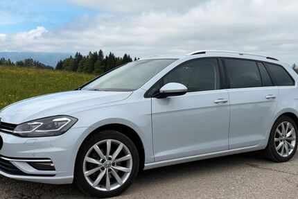 VW Golf 138.000 km 14.550 &euro; Karlsfeld 85757