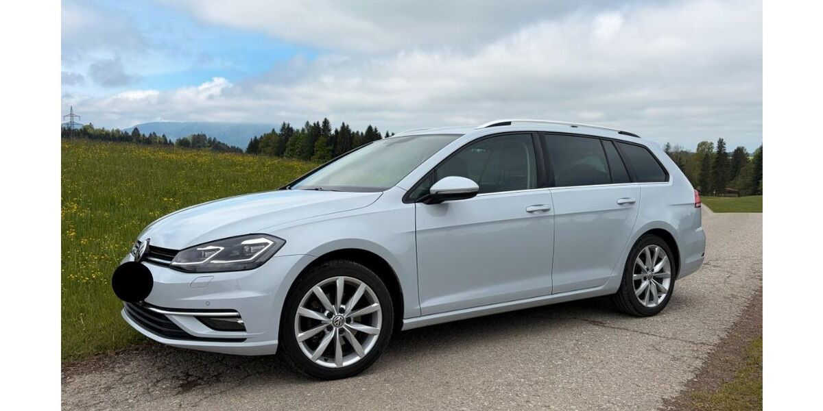 VW Golf 138.000 km 14.550 &euro; Karlsfeld 85757