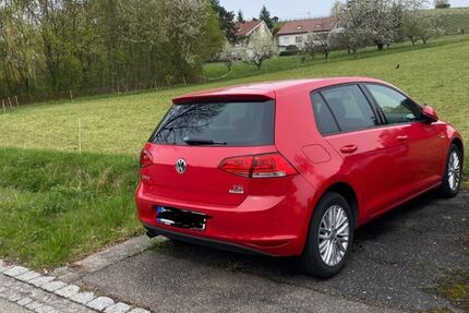 VW Golf 67.146 km 13.900 &euro; Abstatt 74232