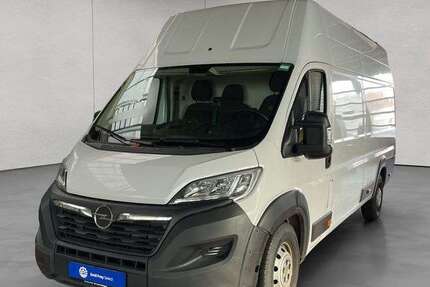 Opel Movano 114.934 km 16.590 &euro; Esslingen 73730