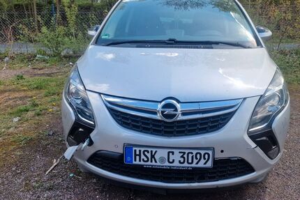 Opel Zafira 217.000 km 2.199 &euro; Arnsberg 59759