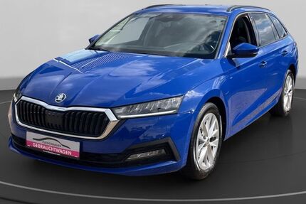 Skoda Octavia 43.947 km 19.790 &euro; Köln 51145