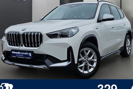 BMW X1 35.227 km 36.950 &euro; Bad Segeberg 23795
