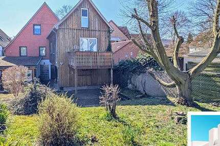 Wohnung zum Kaufen in Springe 250.000 € 156.04 m² 5 zimmer