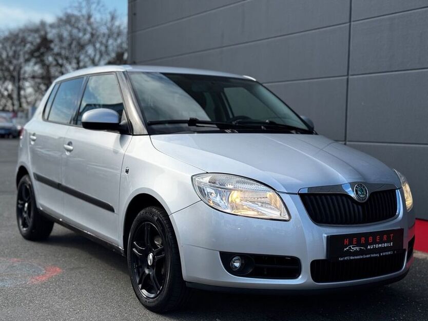 Fabia