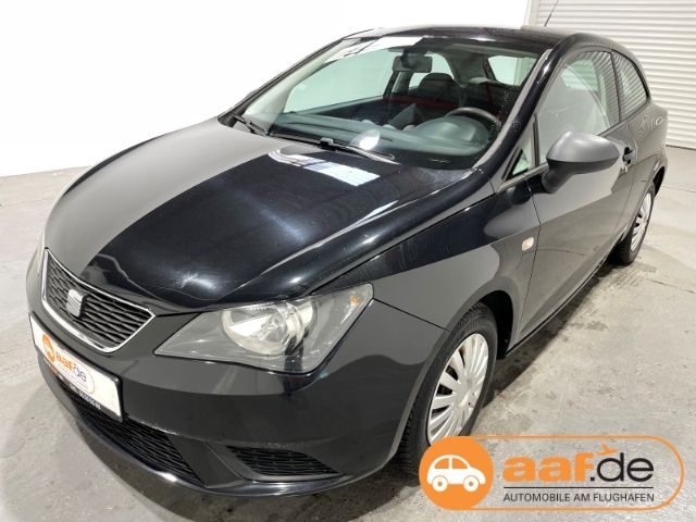 Seat Ibiza 137.000 km 2.980 &euro; Norderstedt 22848