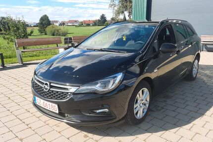 Opel Astra 240.000 km 3.399 &euro; Kötz 89359