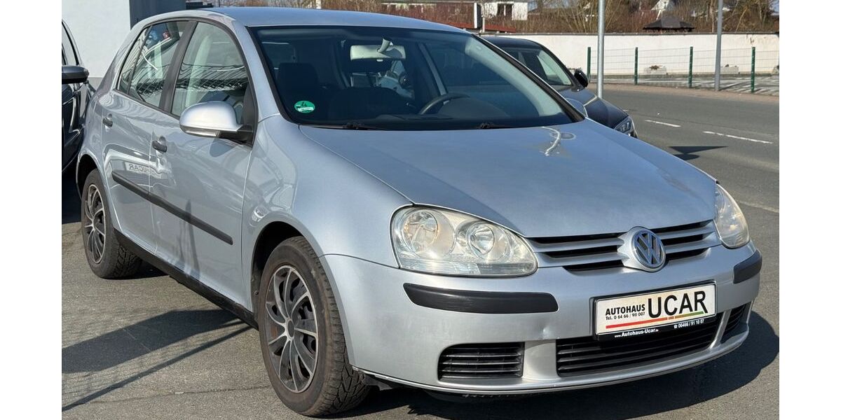 VW Golf 291.500 km 2.999 &euro; Dautphetal-Friedensdorf 35232