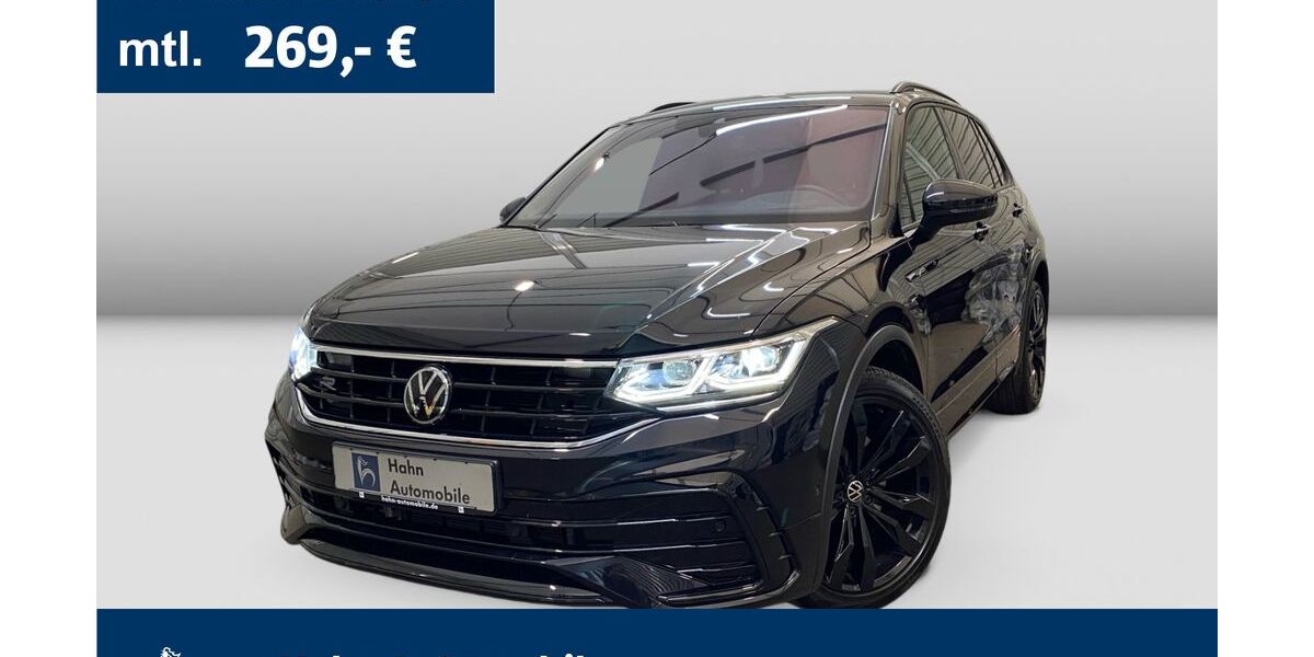 VW Tiguan 81.400 km 31.990 &euro; Niefern-Öschelbronn 75223