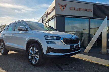 Skoda Karoq 19.990 km 31.800 &euro; Weidenstetten 89197