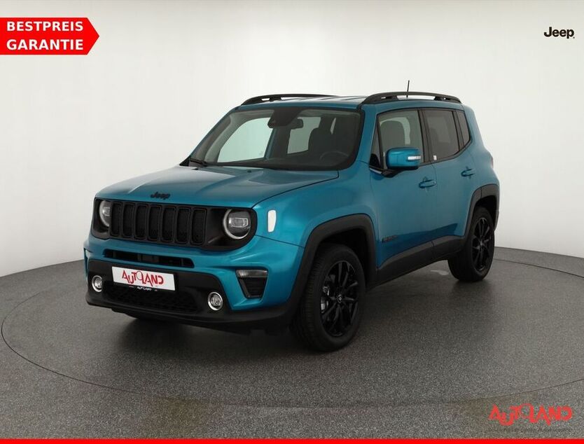 Renegade