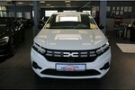 Dacia Sandero SCe 65 Essential - Klima - 18.622 km 13.480 &euro; Euskirchen 53881