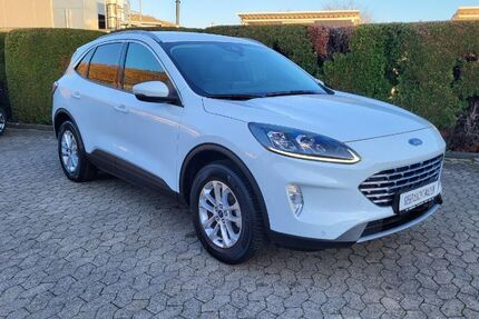Ford Kuga 41.742 km 24.900 € Bad Neuenahr 53474