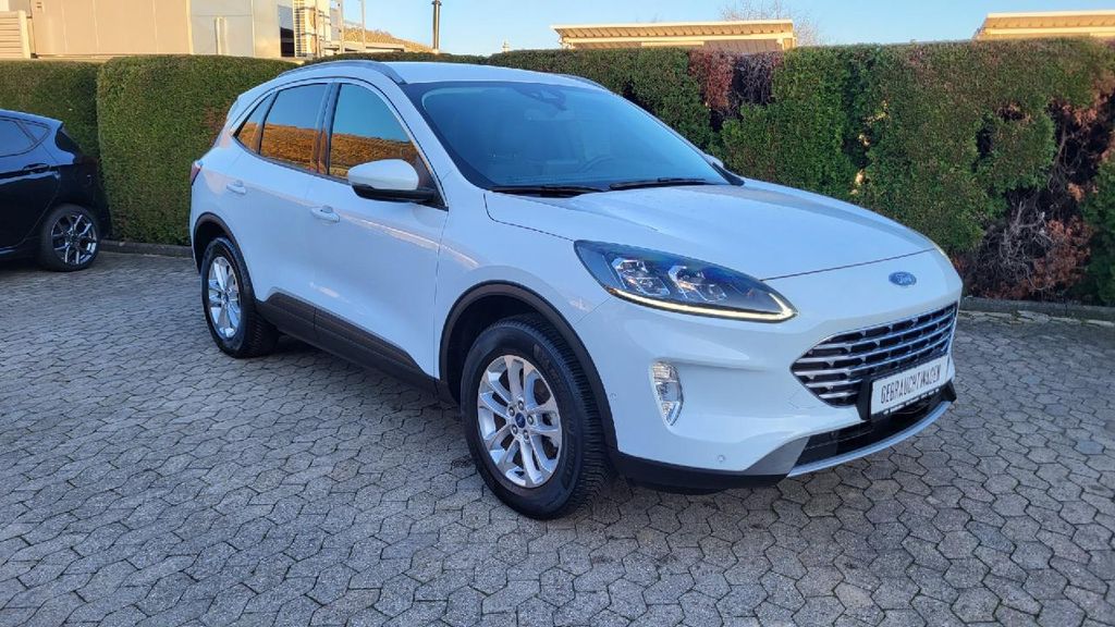 Ford Kuga 41.742 km 24.900 € Bad Neuenahr 53474