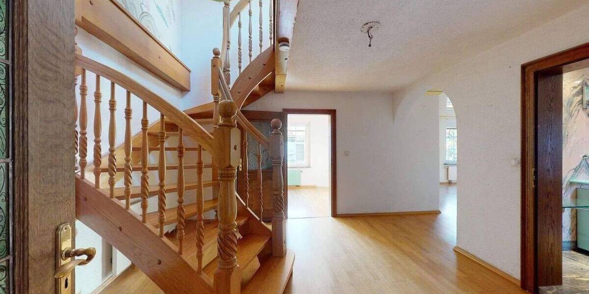 Einfamilienhaus Schwedt/Oder Neue Zeit - 5 Zimmer, 140 m&sup2;, 319.000&euro; | Angebot:26820331