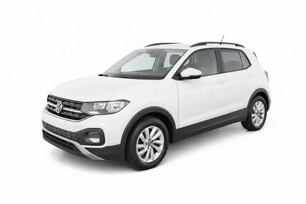 VW T-Cross 91.590 km 14.950 &euro; Wardenburg 26203