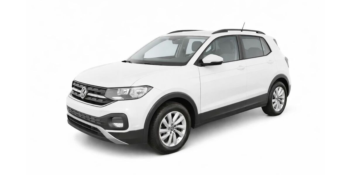 VW T-Cross 91.590 km 14.950 &euro; Wardenburg 26203