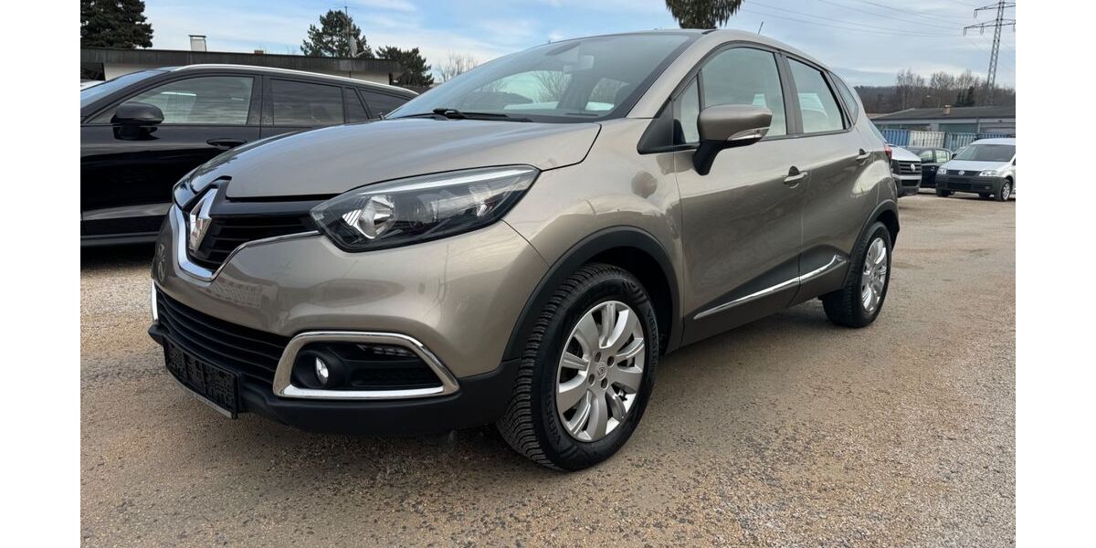 Renault Captur 84.340 km 8.790 &euro; Magstadt 71106