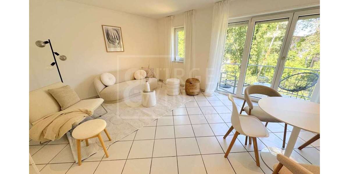 Etagenwohnung Schwetzingen - 2 Zimmer, 47 m&sup2;, 209.900&euro; | Angebot:27110604