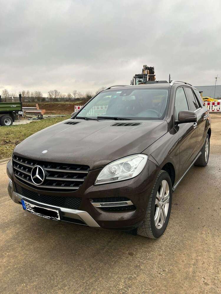 ML 350