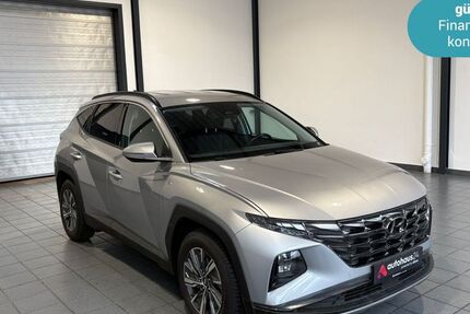 Hyundai TUCSON 61.919 km 22.790 &euro; Wuppertal 42287