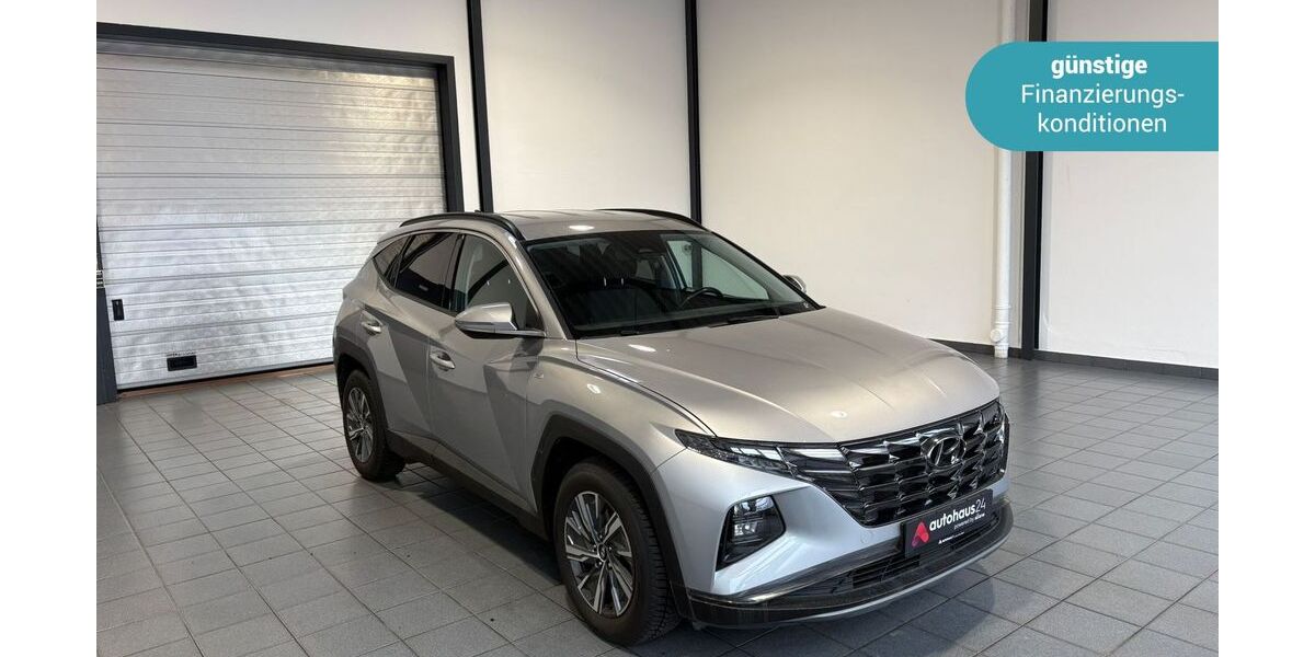 Hyundai TUCSON 61.919 km 22.790 &euro; Wuppertal 42287