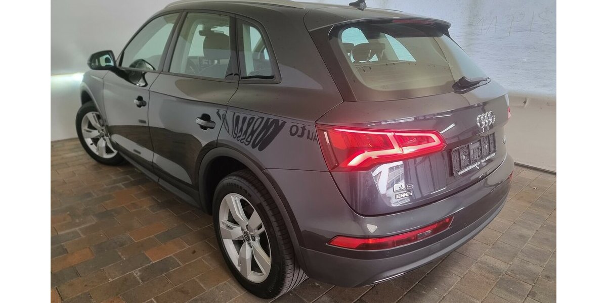Audi Q5 45 TDI quattro LED Head-Up Leder Panorama 89.200 km 33.500 &euro; Garrel 49681