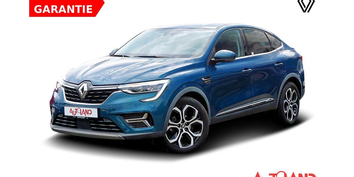 Renault Arkana 41.036 km 20.950 &euro; Schwerin 19061