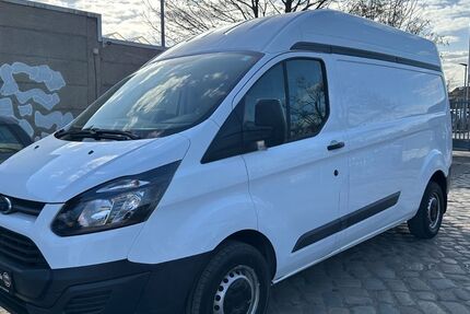 Ford Transit Custom 141.500 km 9.490 &euro; Berlin OT Alt-Hohenschönhausen 13055