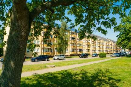 Wohnung zum Mieten in Riesa 360 € 59.57 m²
